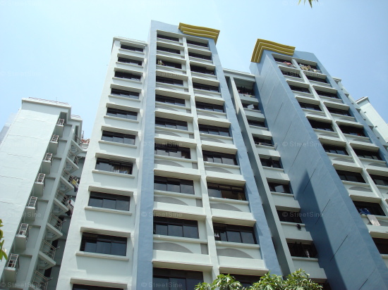 Blk 508A Wellington View (Sembawang), HDB 4 Rooms #228062